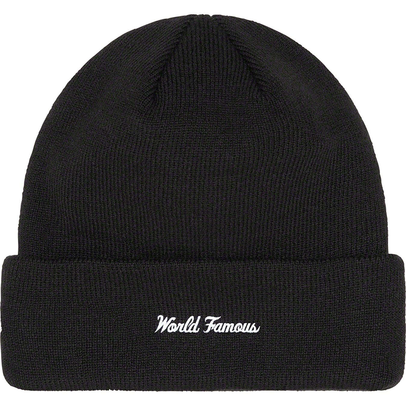 New Era® Box Logo Beanie view 9